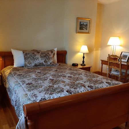 Auberge Le Jardin D'Antoine Montreal Ngoại thất bức ảnh