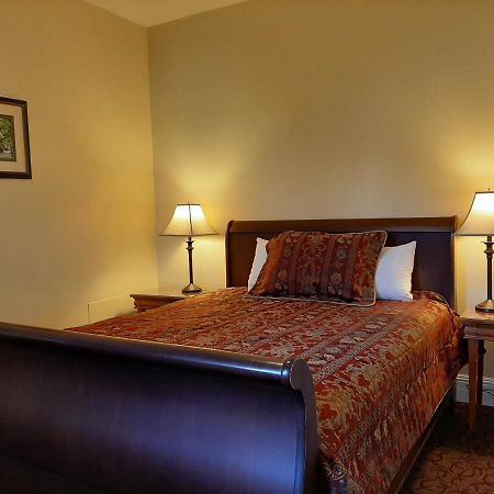 Auberge Le Jardin D'Antoine Montreal Ngoại thất bức ảnh