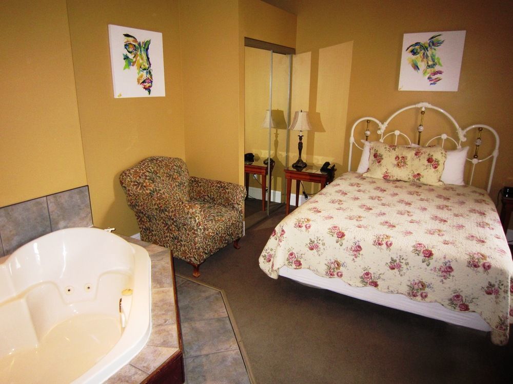 Auberge Le Jardin D'Antoine Montreal Ngoại thất bức ảnh